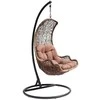 Domoletti HANGING CHAIR BROWNIE