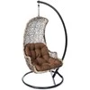 Domoletti HANGING CHAIR BROWNIE