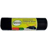 Okko „Staples“ buitinių atliekų maišai, 35 l, 15 vnt. (8452400J)