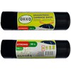 Okko „Staples“ buitinių atliekų maišai, 35 l, 15 vnt. (8452400J)