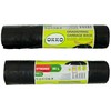 Okko „Milwaukee“ buitinių atliekų maišai, 60 l, 10 vnt. (8460400J)