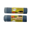 Šiukšlių maišai Okko Strong, 60 l,10 vnt., 30MK