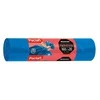 Garbage bag Paclan. 120 l. 25 pcs