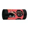 Šiukšlių maišai Paclan 132262, 240 l, 20 vnt.