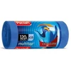 Atkritumu maisi Paclan 134900, 120 l, 15 gab.