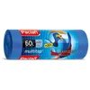 Šiukšlių maišai Paclan 60L,24,HDPLIK, 60 l, 24 vnt.