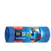 Šiukšlių maišai Paclan, 60l, 24 vnt.
