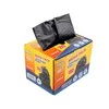 Šiukšlių maišai Plasta Mega Pack, 60 l, 80 vnt., 25MK