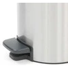 Brabantia Šiukšlių dėžė, NewIcon, 3L - Matt Steel
