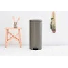 Brabantia Šiukšlių dėžė, NewIcon, 30L - Platinum