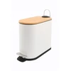 Domoletti BIN D SHAPE 5L WITH PEDAL T-T2105MB