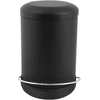 Domoletti BIN ROUND 20L WITH PEDAL T-Y23820M