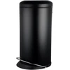 Domoletti BIN ROUND 20L WITH PEDAL T-Y23820M