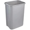 Atkritumu tvertne Keeeper 10454160, pelēka krās., 25 l, 54 cm x 24 cm
