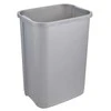 Atkritumu tvertne Keeeper 10454160, pelēka krās., 25 l, 54 cm x 24 cm