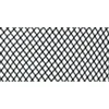 Apskrita šiukšliadėžė OKKO 684004, 16 l, juoda