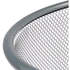 Apskrita šiukšliadėžė OKKO 684004 S, 16 l
