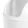 Okko Šiukšliadėžė Aptel WASTE BIN ROUND WITH LID 25L