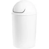 Okko Šiukšliadėžė Aptel WASTE BIN ROUND WITH LID 25L