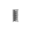 Šiukšliadėžė Prosperplast NHW6-5575C, 6 l l, žalia