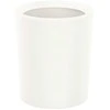 Thema_Lux Šiukšliadėžė Thema Lux Modo BA-P13-6-W, balta, 7 l