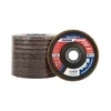 Lapelinis šlifavimo diskas 125 mm, P100, Ceramic PREMIUM, SPECIALIST+