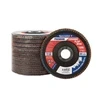 Lapelinis šlifavimo diskas 125 mm, P40, Ceramic PREMIUM, SPECIALIST+
