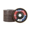 Lapelinis šlifavimo diskas 125 mm, P60, Ceramic PREMIUM, SPECIALIST+