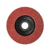 Lapelinis šlifavimo diskas 125 mm, P80, Ceramic PREMIUM, SPECIALIST+