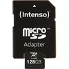 Tab Intenso MikroSDXC 128 GB klasė 10 (3413491)