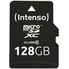 Tab Intenso MikroSDXC 128 GB klasė 10 (3413491)