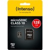 Tab Intenso MikroSDXC 128 GB klasė 10 (3413491)