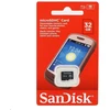 Atminties kortelė Atmiņas karte SanDisk 83898, 32 GB