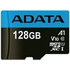 Atminties kortelė Atmiņas karte Adata Micro SDHC C10 Premier Adata, 128 GB, 85 Mb/s - 25 Mb/s