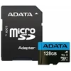 Atminties kortelė Atmiņas karte Adata Micro SDHC C10 Premier Adata, 128 GB, 85 Mb/s - 25 Mb/s