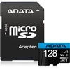 Atminties kortelė Atmiņas karte Adata Micro SDHC C10 Premier Adata, 128 GB, 85 Mb/s - 25 Mb/s