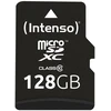 Atminties kortelė Intenso, 128 GB