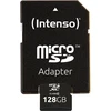 Atminties kortelė Intenso, 128 GB