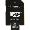 Atminties kortelė Intenso, 128 GB