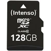 Atminties kortelė Intenso, 128 GB