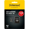 Atminties kortelė Intenso, 128 GB