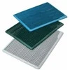 Atplast Kilimėlis prie durų „Step on“, pilkas, 43,5 cm x 56,5 cm x 1,45 cm