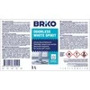 Briko Baltas Spirit Odorless Briko 1L
