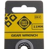 Raktas Forte Tools 432-201, 225 mm, 11 mm