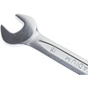 Raktas Forte Tools DIN3110, 412-1010, 185 mm, 14 - 15 mm