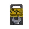 Raktas Forte Tools DIN3110, 412-1010, 185 mm, 14 - 15 mm