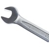 Raktas Forte Tools DIN3110, 412-1010, 185 mm, 14 - 15 mm