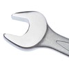 Raktas Forte Tools DIN3110, 412-1023, 300 mm, 30 - 32 mm