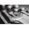 Raktas Forte Tools DIN3113, 411-1034, 440 mm, 34 mm