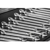 Raktas Forte Tools DIN3113, 411-1034, 440 mm, 34 mm